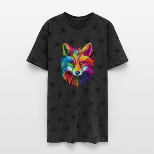 Fox Animal Zoo Artwork