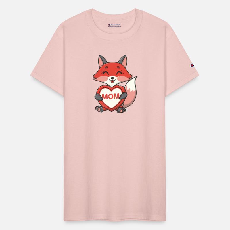 FOX MOM