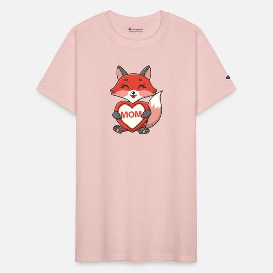 FOX MOM