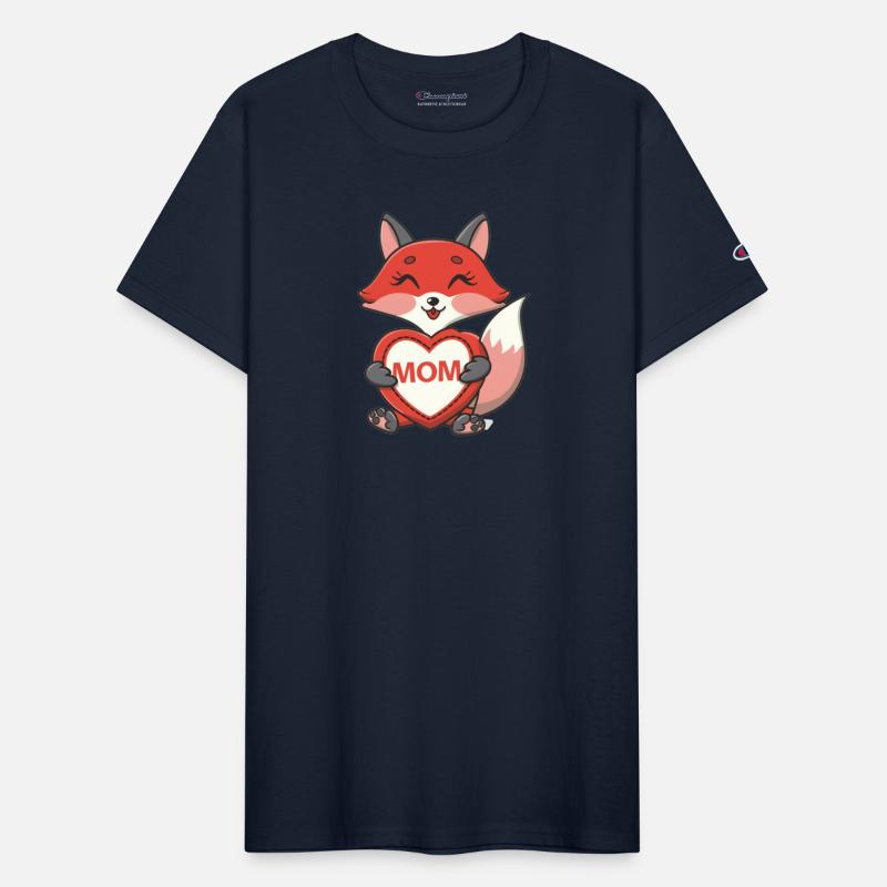 FOX MOM