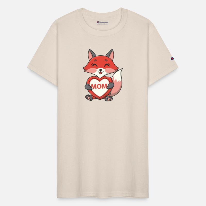 FOX MOM