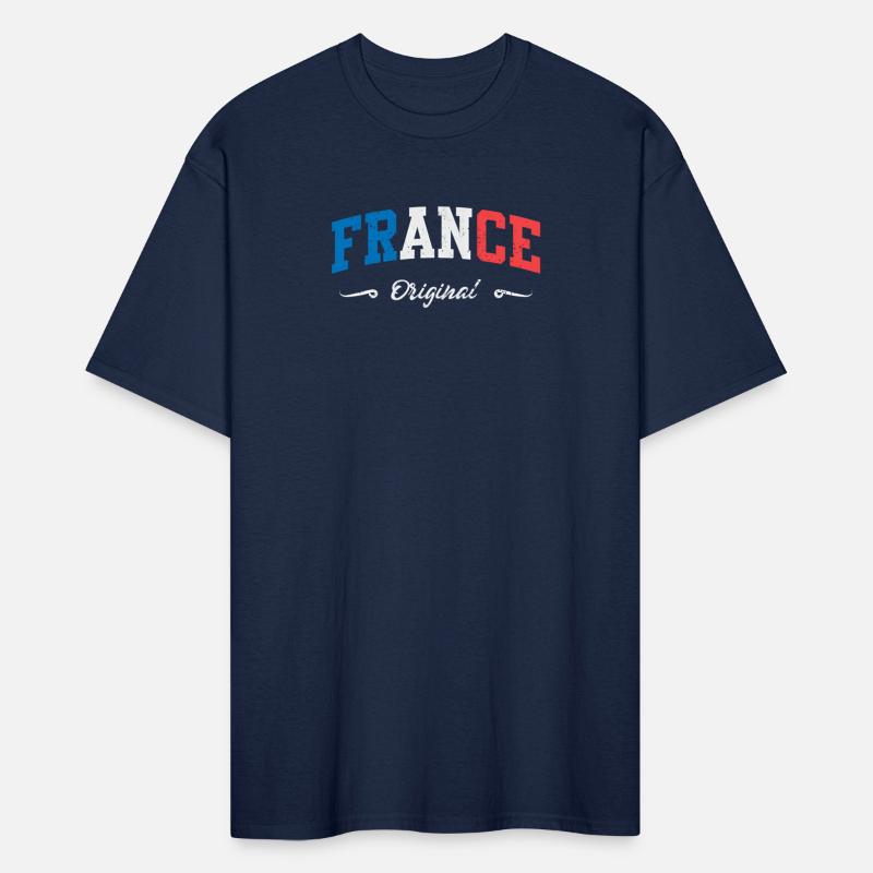 France Original
