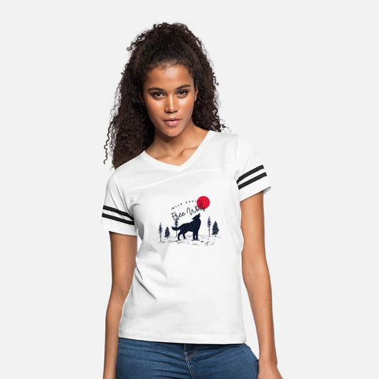 Free Wolf, Free Wolf - The Call of the Wild