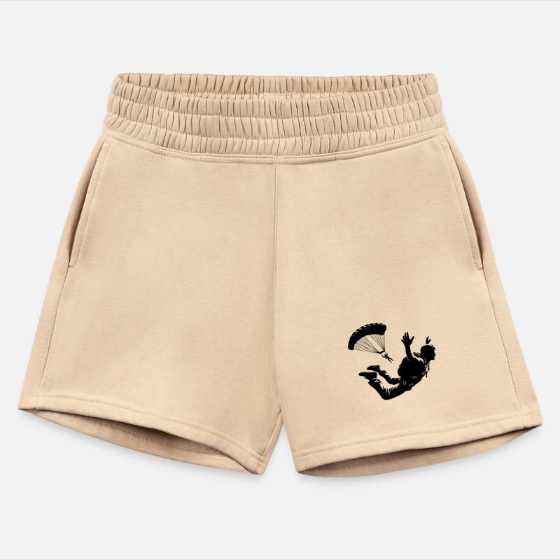 Freefall Training Hobby Skydiver