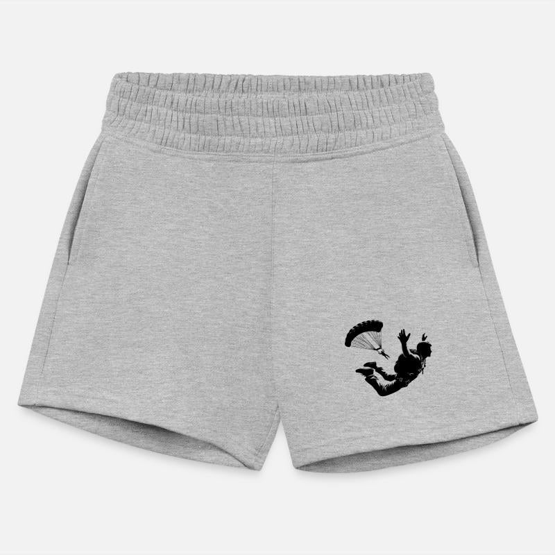 Freefall Training Hobby Skydiver