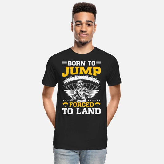 Parachute Military Skydiving Airborne Paratrooper