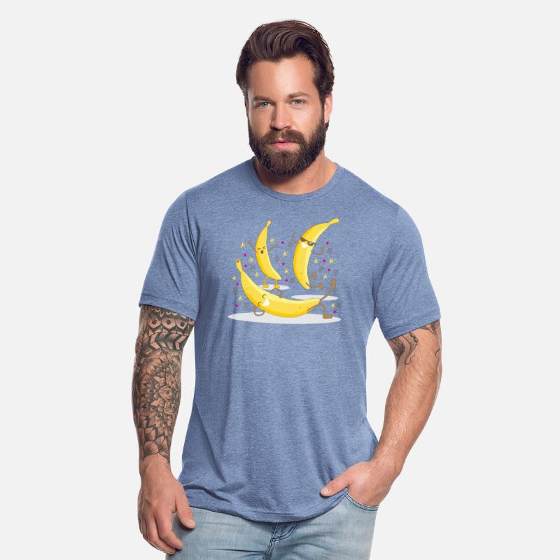 Party Bananas Banana Fruit Fruit