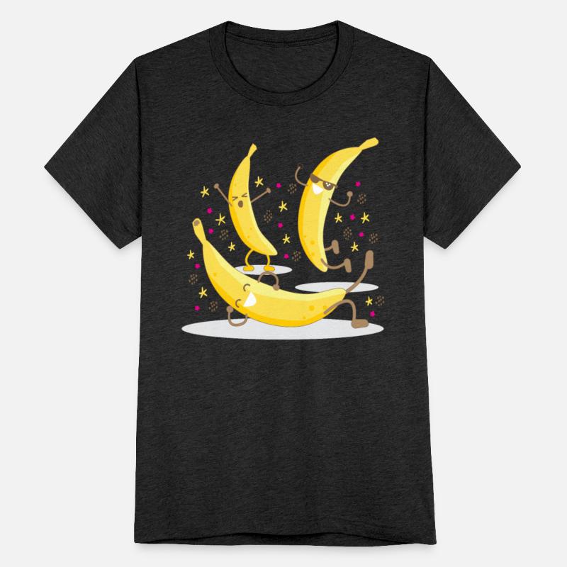 Party Bananas Banana Fruit Fruit