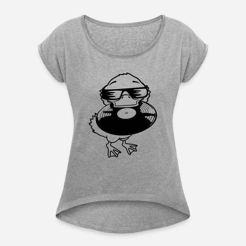 party duckling record vinyl