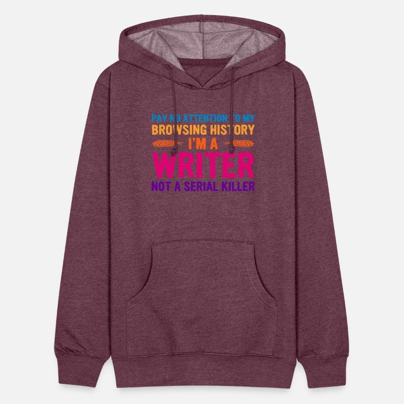 Pay No Attention To My Browsing History