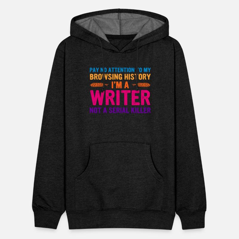 Pay No Attention To My Browsing History