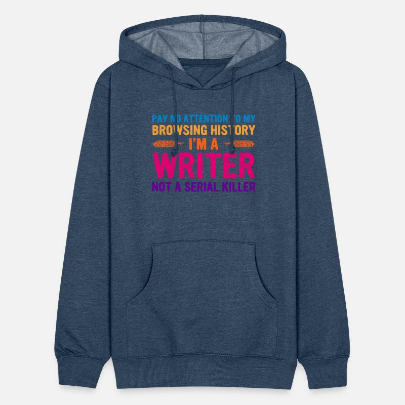 Pay No Attention To My Browsing History