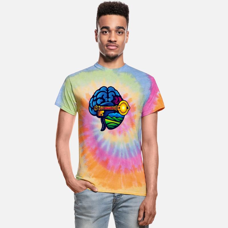 Peace is the Key Design