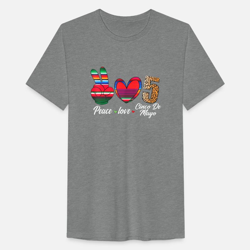 Peace Love America Sunflower Patriotic Tie Dye 4th