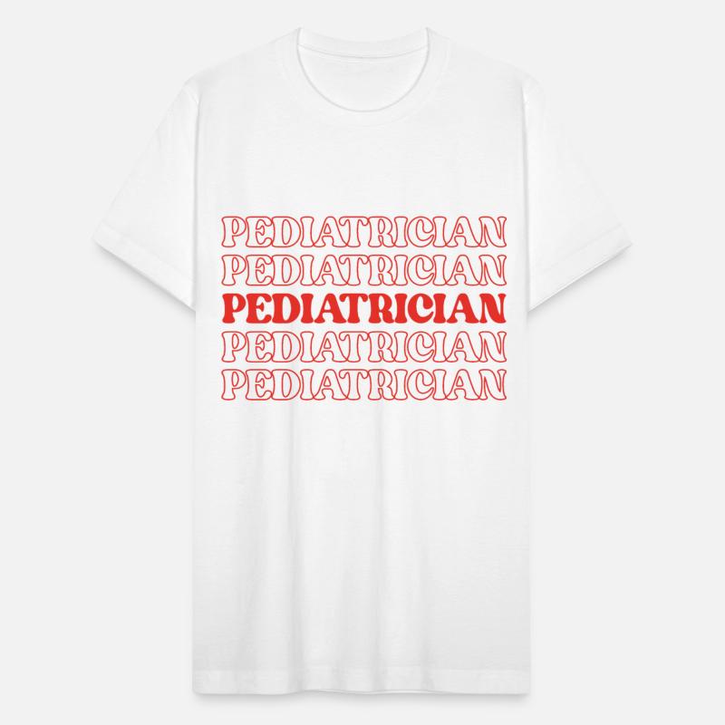 Pediatrician Child Doctor Children's Doctor