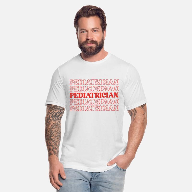 Pediatrician Child Doctor Children's Doctor