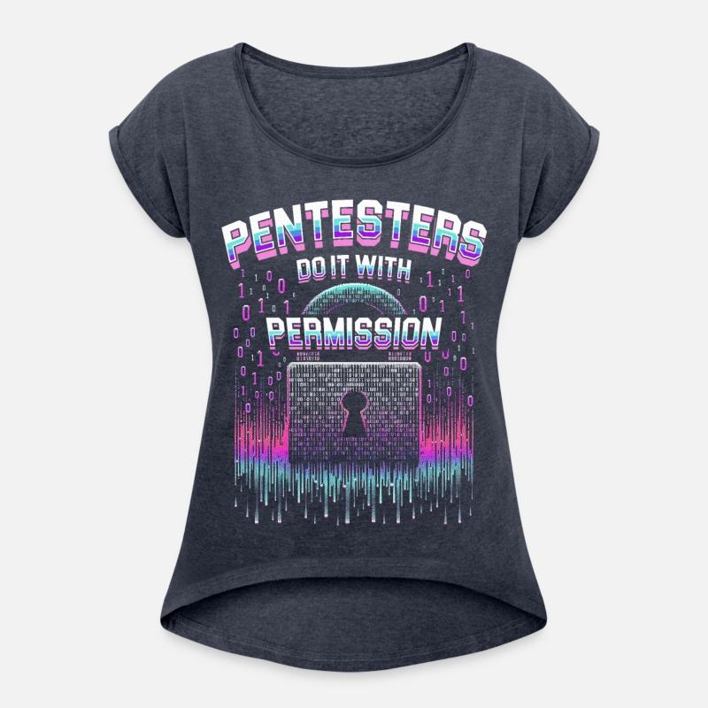 Penetration Tester Pentest like nobody's watching