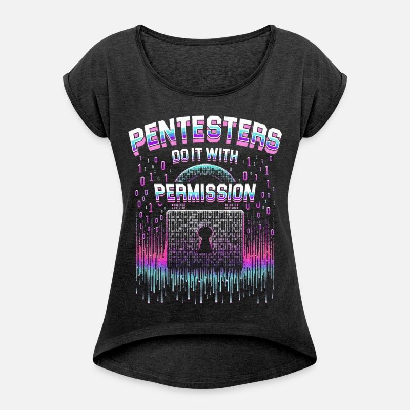 Penetration Tester Pentest like nobody's watching