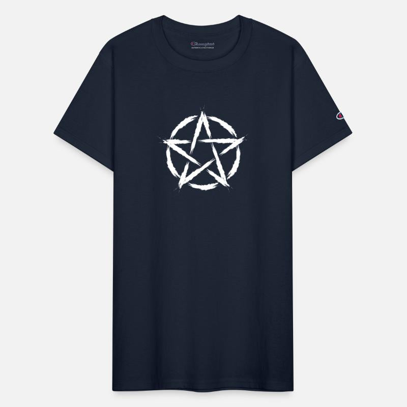 Pentagram icon symbol