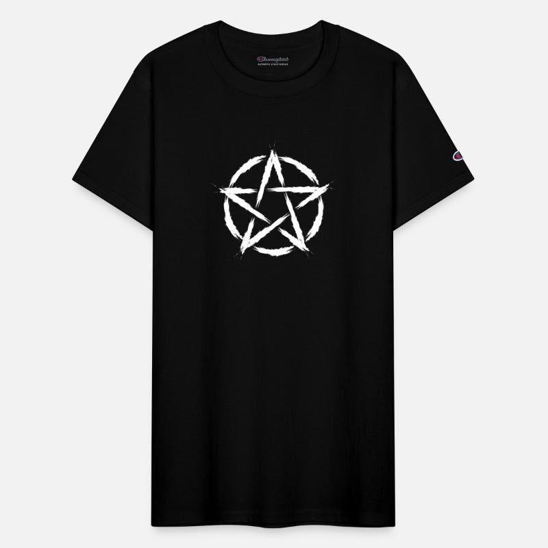 Pentagram icon symbol