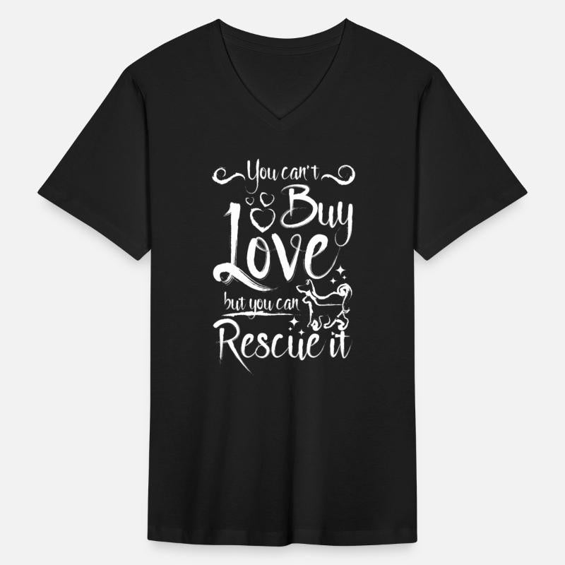 Pet rescue you cant buy love but you can rescue it