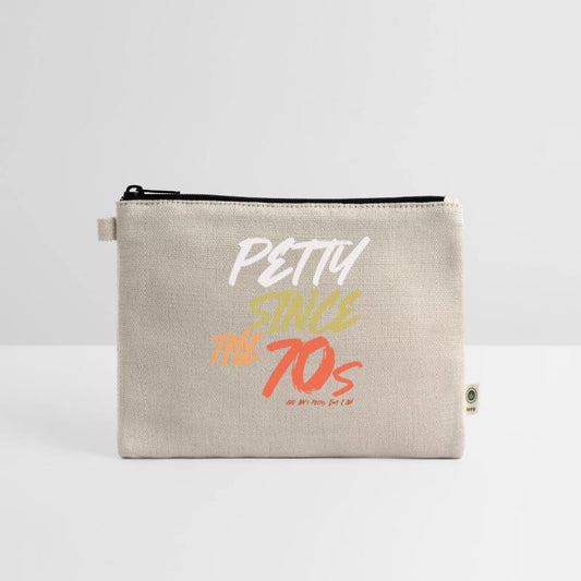 Petty Since The 70s God Ain't Petty