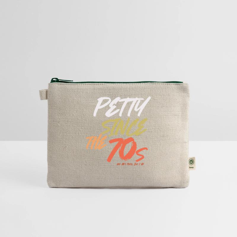 Petty Since The 70s God Ain't Petty