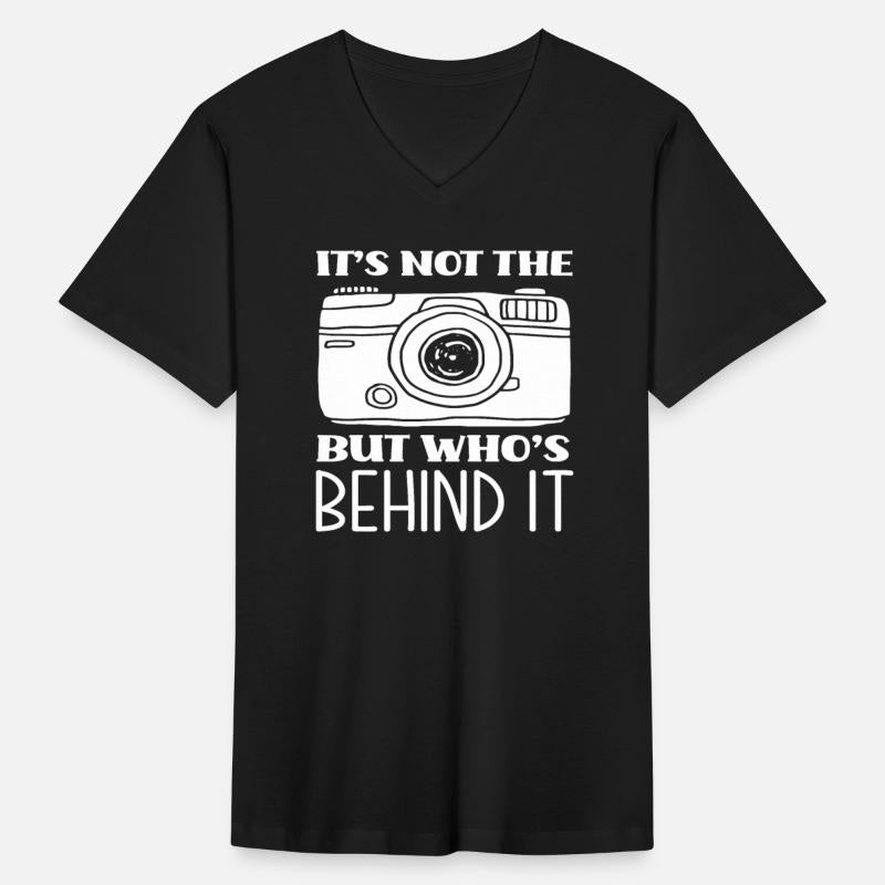 Photographer Experience