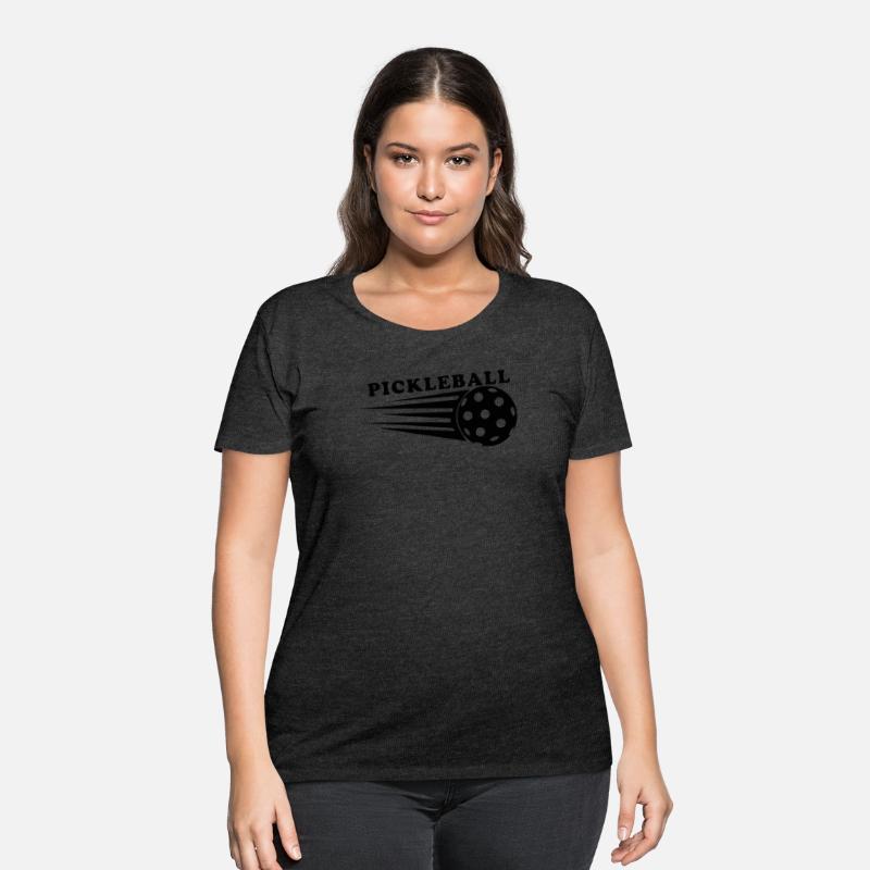 Pickleball in Motion - Dynamic Serve