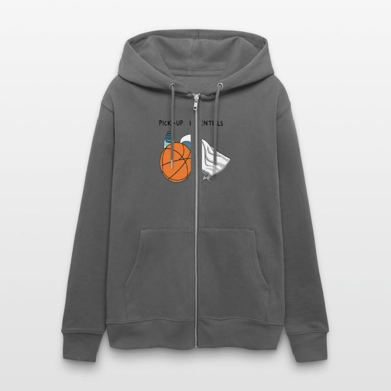 Pick‑Up Essentials – Session‑Ready Gear