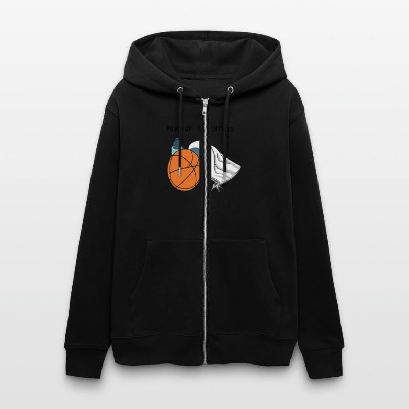 Pick‑Up Essentials – Session‑Ready Gear