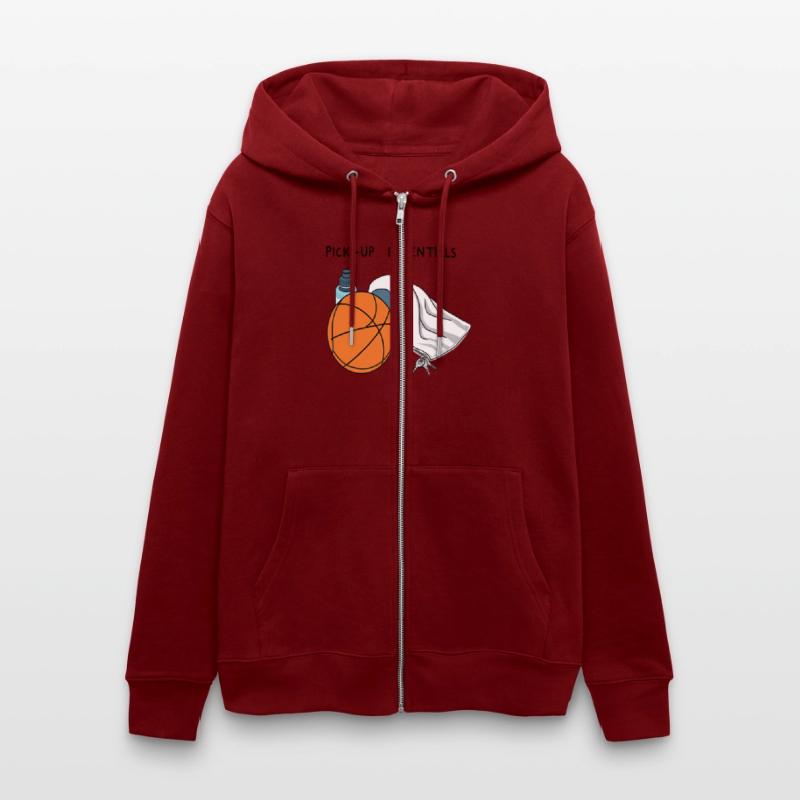 Pick‑Up Essentials – Session‑Ready Gear