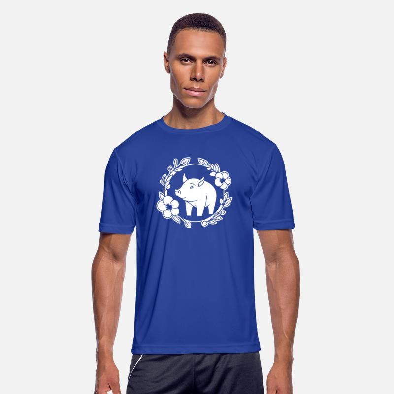 Pig Piglets Piggy Farm Animal