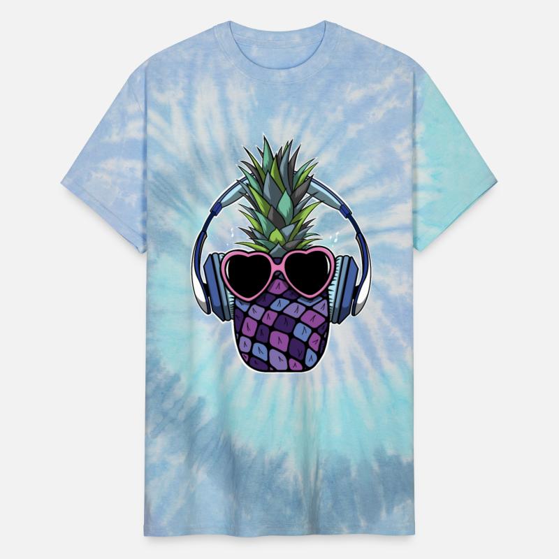 Pineapple Chill