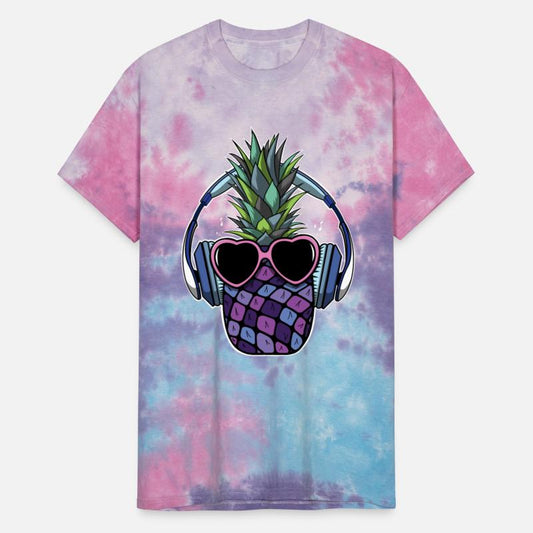 Pineapple Chill