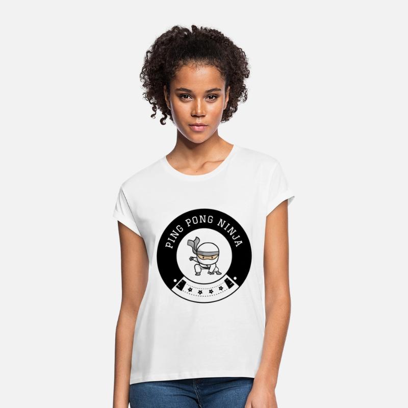 Ping Pong Ninja | Table Tennis Sports