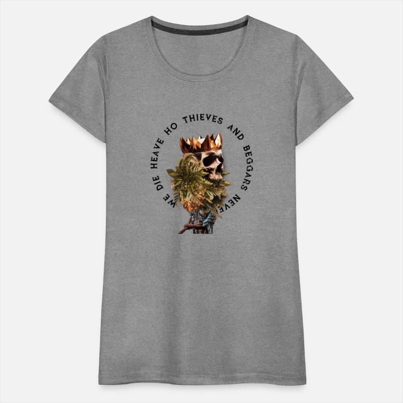 Pirate Skull And Bones