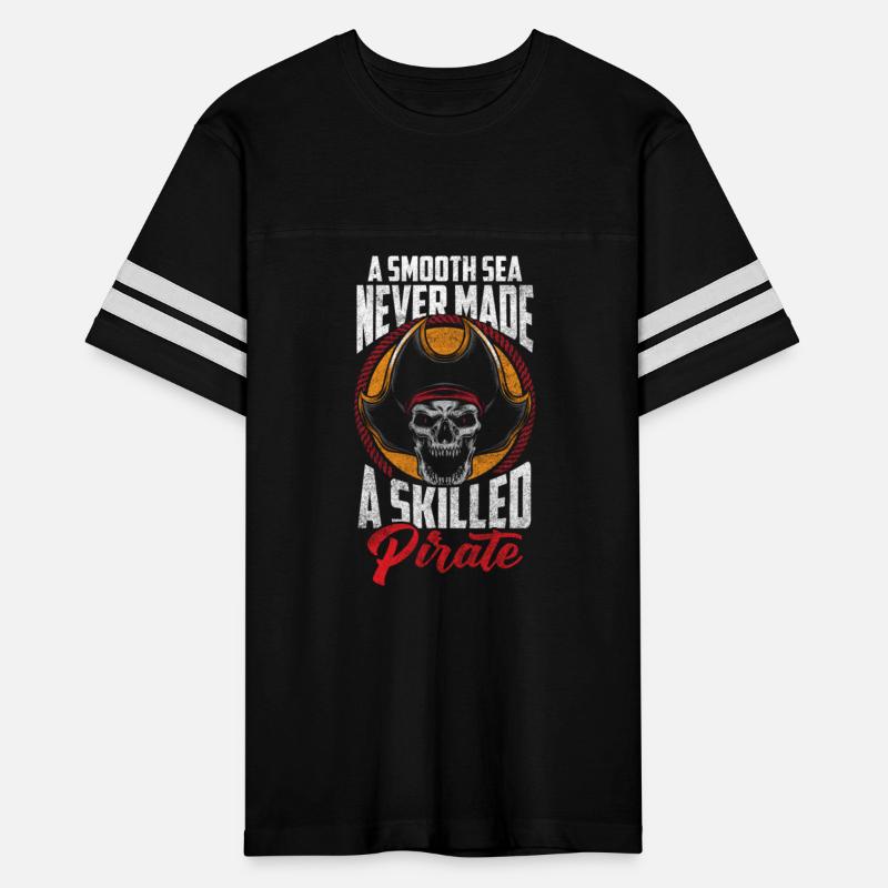 Pirate Treasure Hunt Buccaneer Sailing