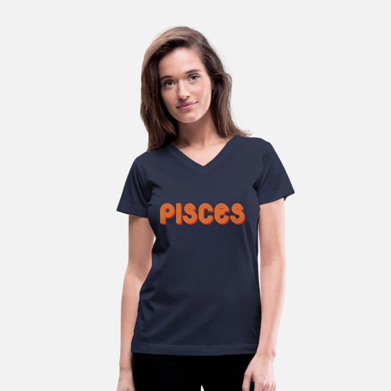 Pisces - Zodiac Sign