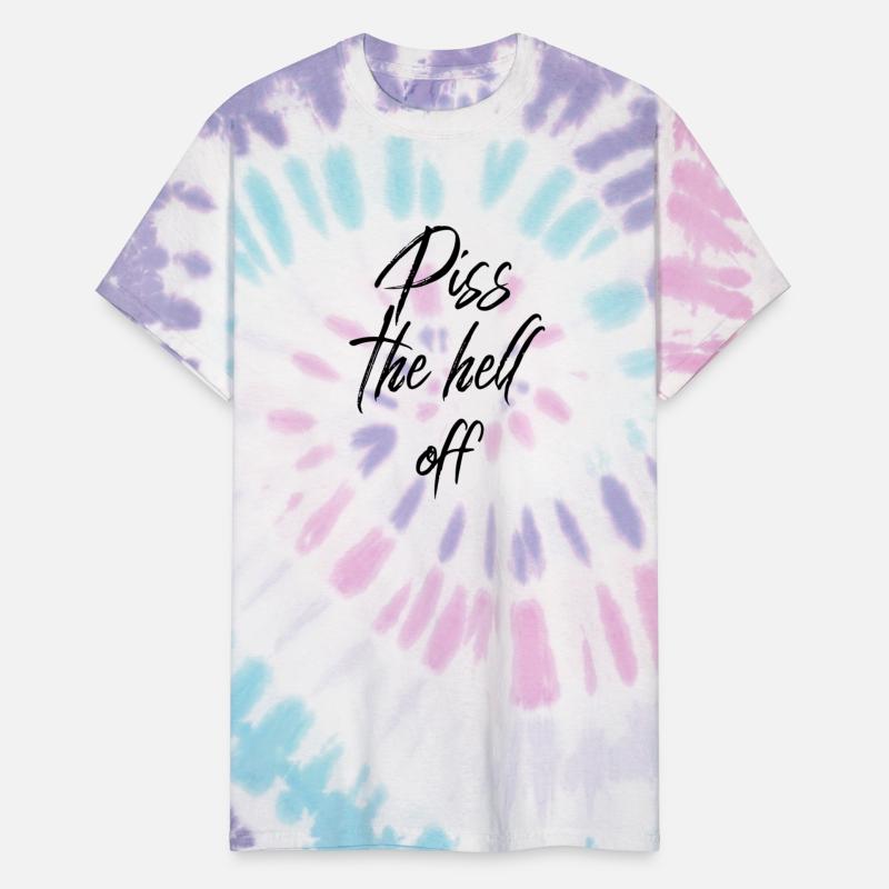 Piss Off