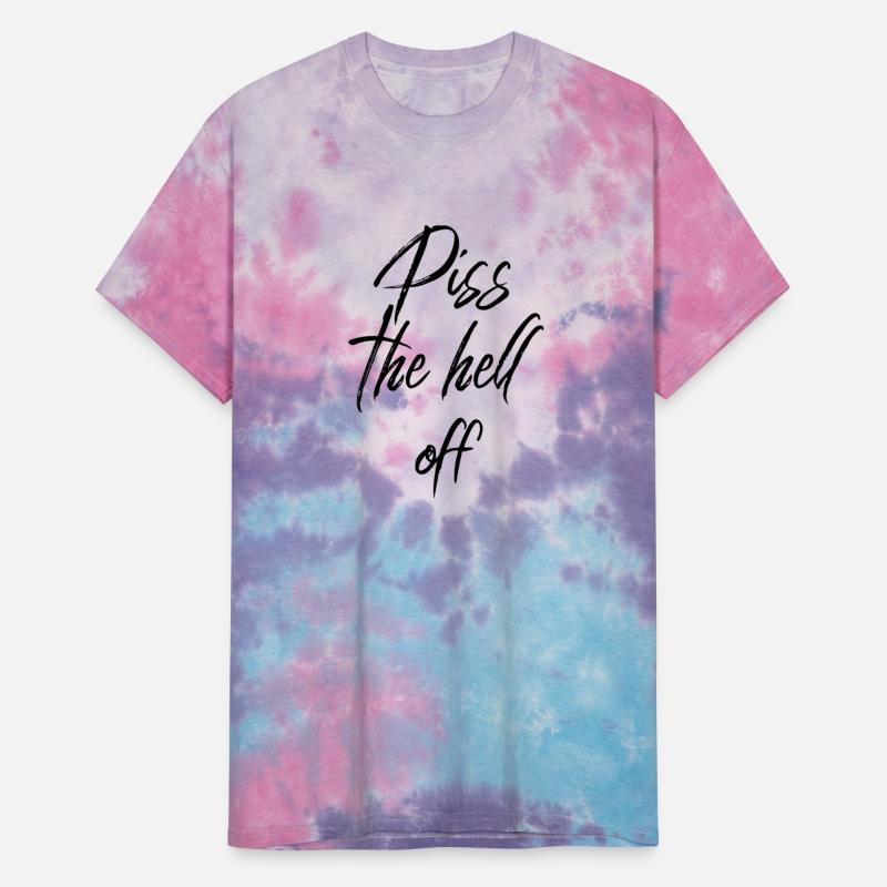 Piss Off