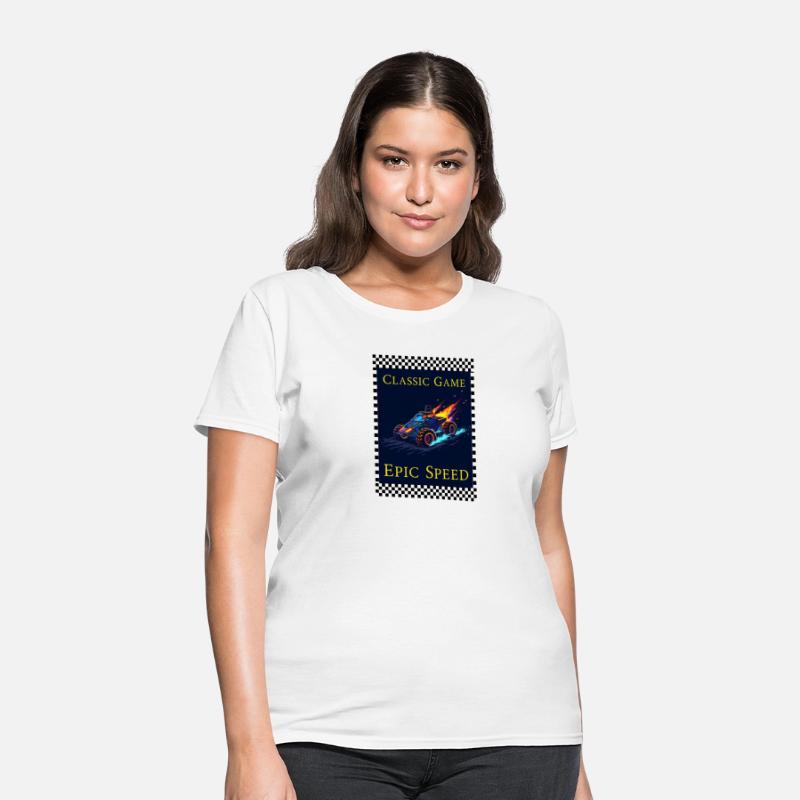 Pixel Art Sprint Car