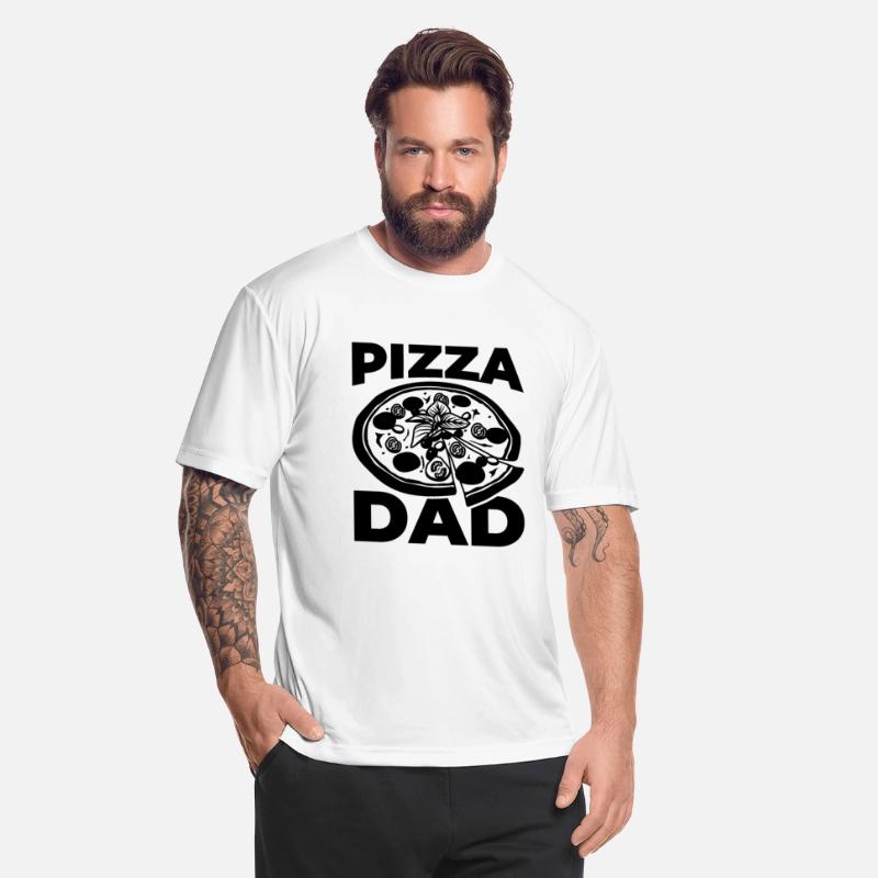 Pizza Dad