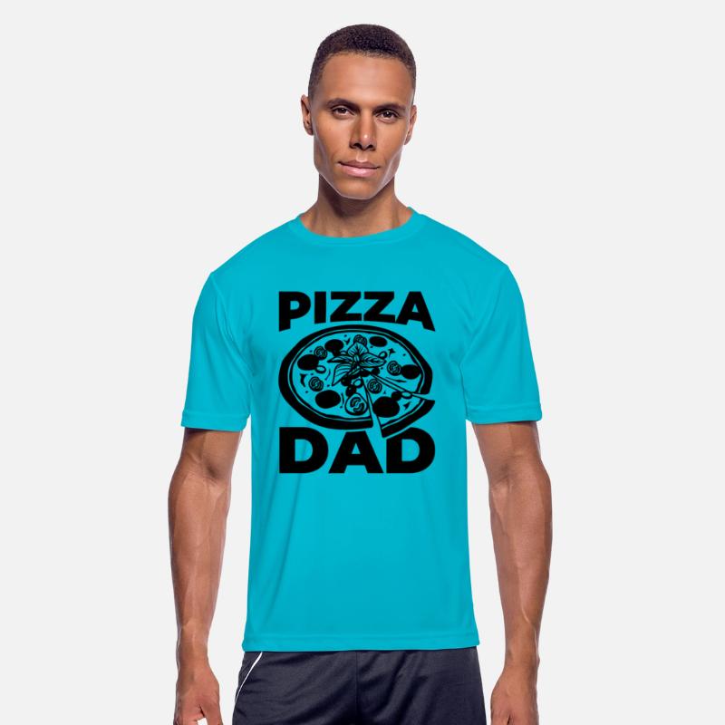 Pizza Dad