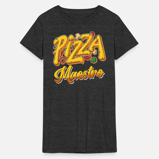 Pizza Maestro Hobby Baker Bakery Pizza Fan
