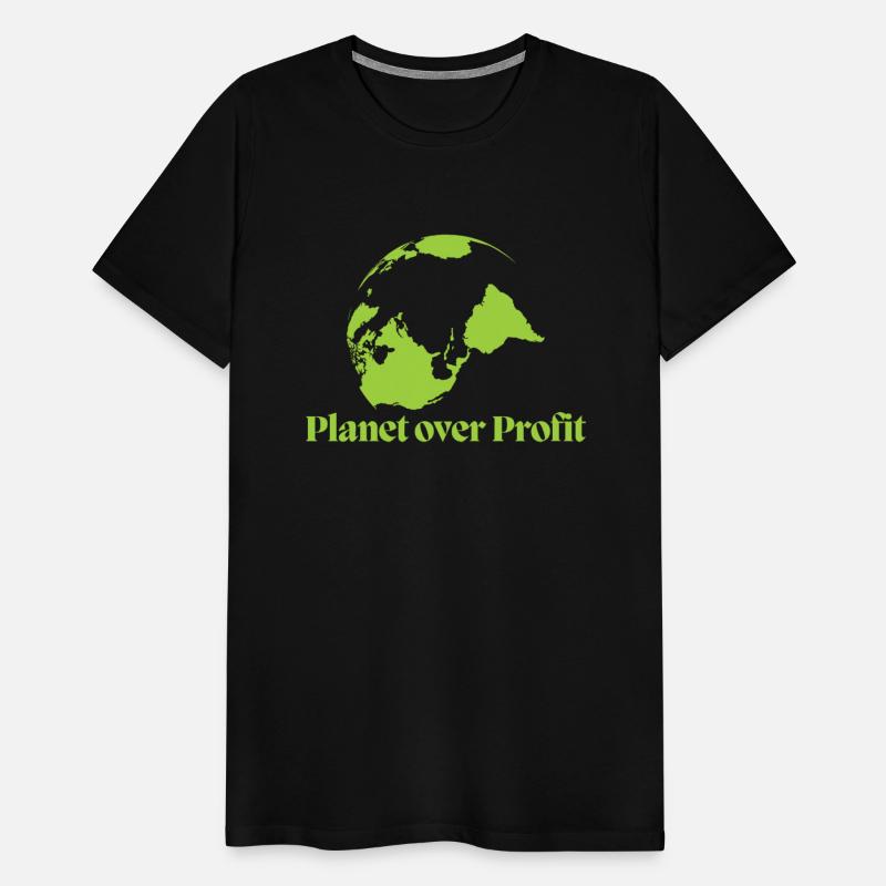 planet over profit sustainability