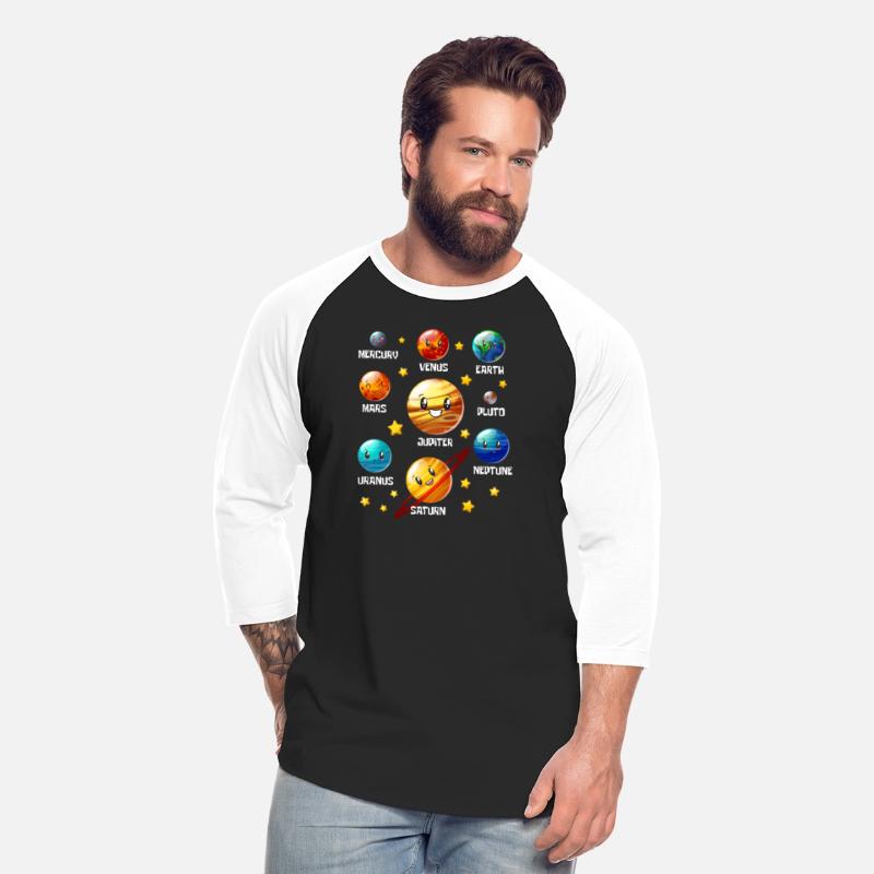 Planets Astronomy Outer Space Astronaut