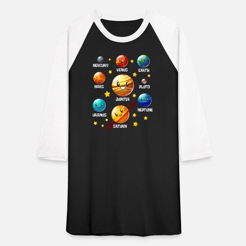 Planets Astronomy Outer Space Astronaut