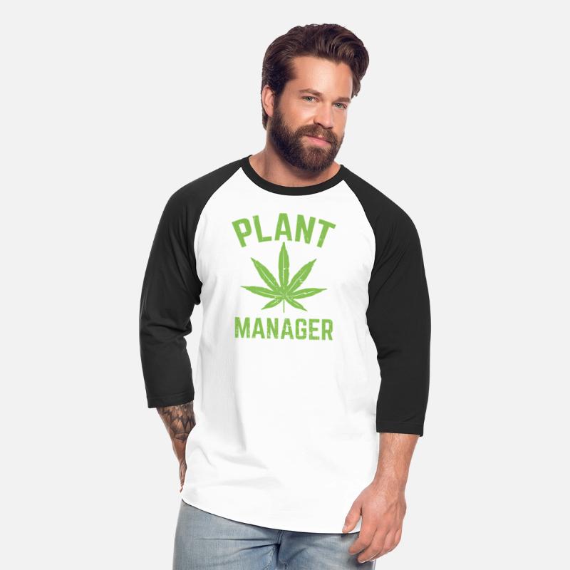 Plant Ager Weed Cannabis Marijuana 420 Stoner Grow
