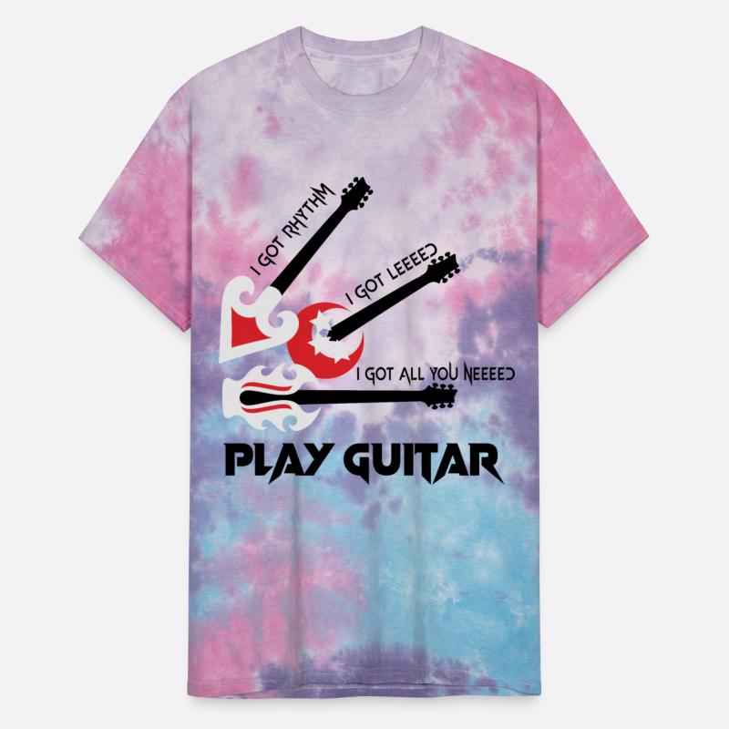 PLAY GUITAR